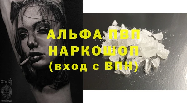 Альфа ПВП Ветлуга